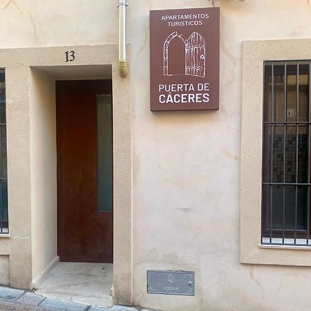Puerta De Caceres Apartamento 2 외부 사진