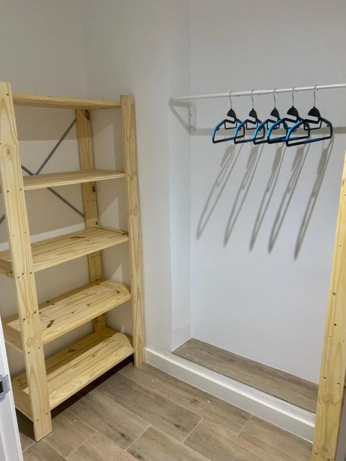 Puerta De Caceres Apartamento 2 외부 사진
