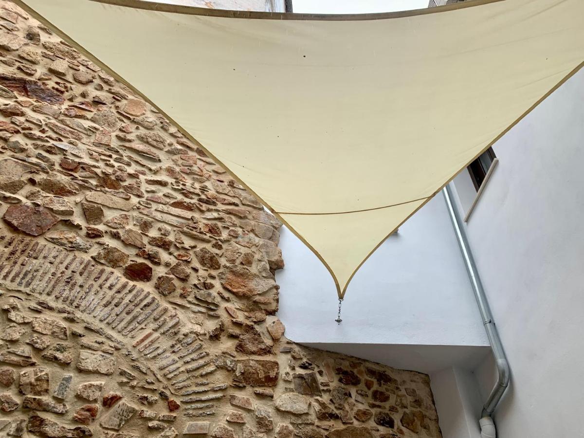 Puerta De Caceres Apartamento 2 외부 사진
