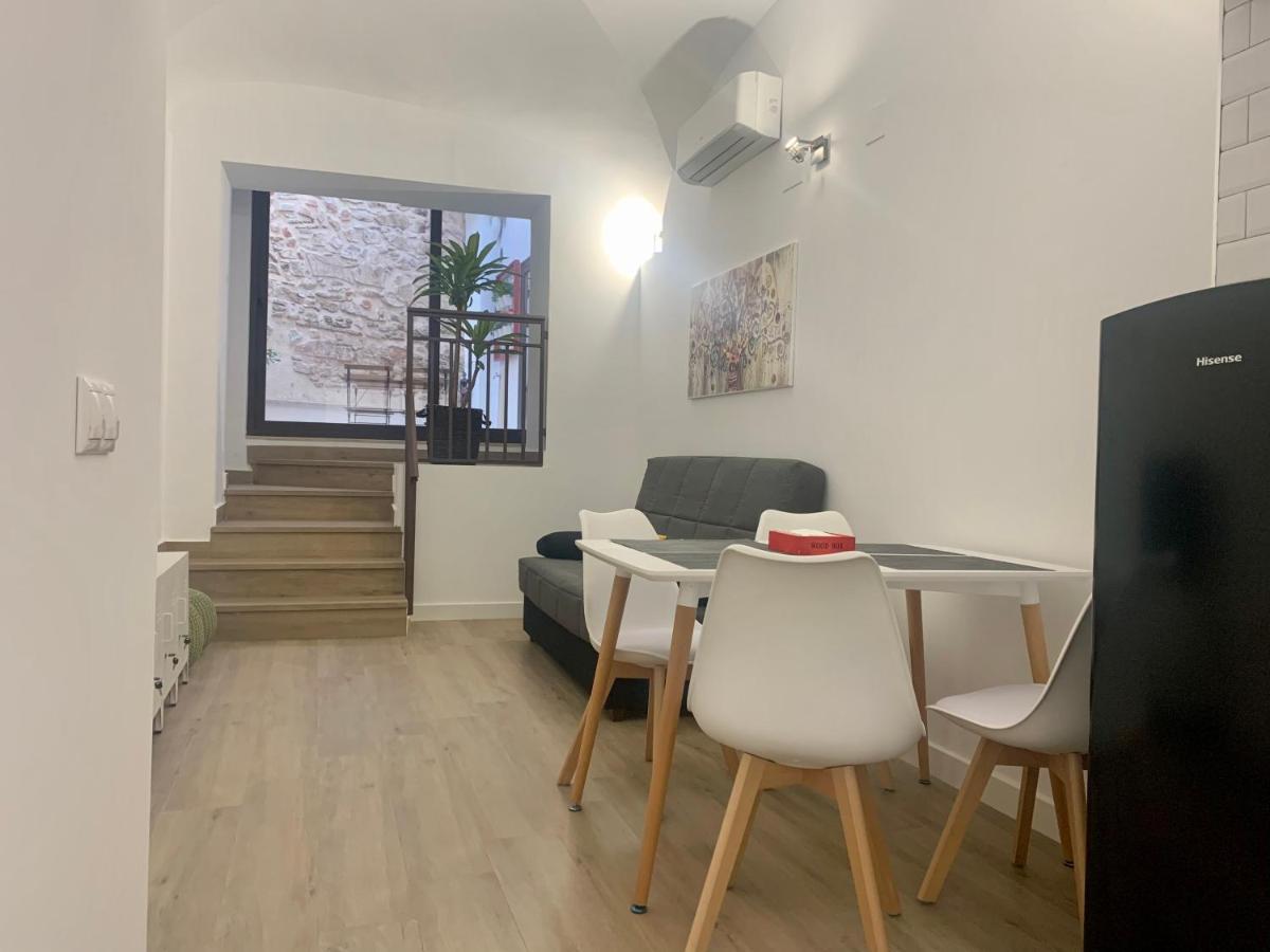 Puerta De Caceres Apartamento 2 외부 사진