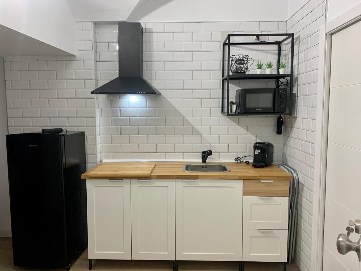 Puerta De Caceres Apartamento 2 외부 사진