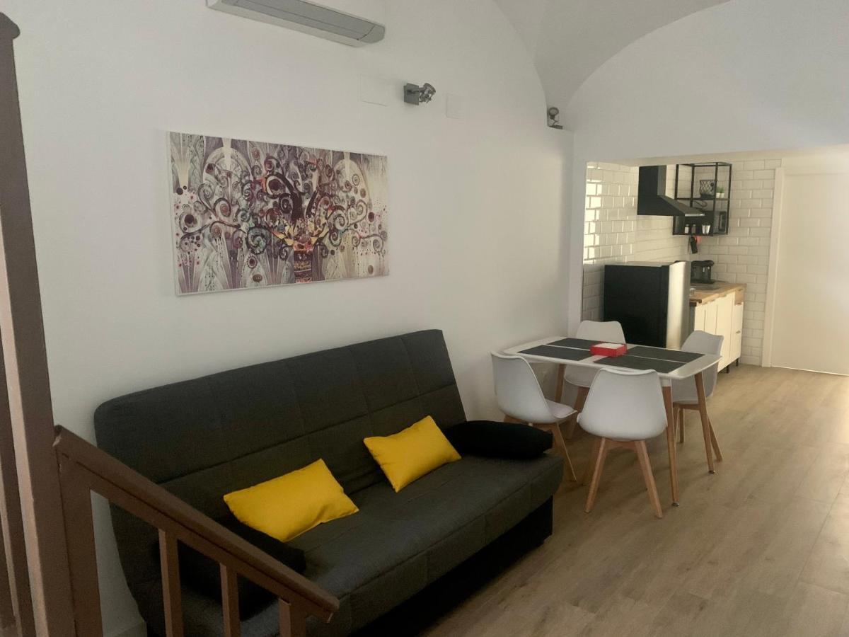 Puerta De Caceres Apartamento 2 외부 사진