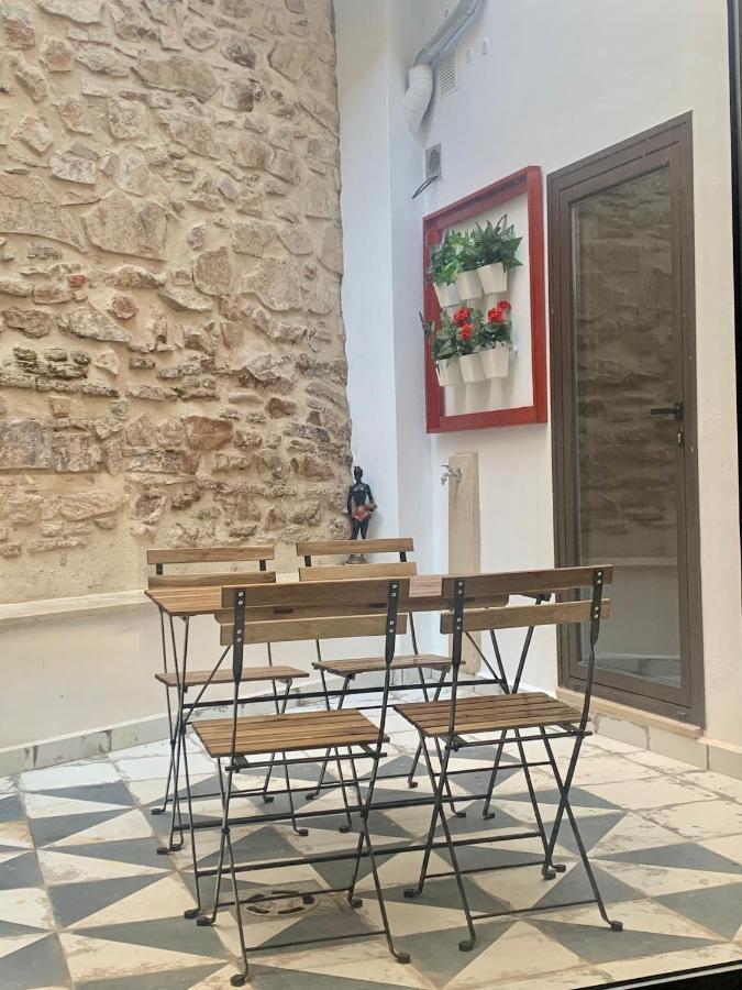 Puerta De Caceres Apartamento 2 외부 사진