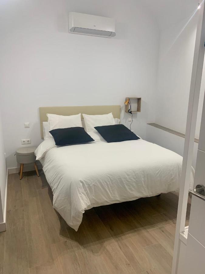 Puerta De Caceres Apartamento 2 외부 사진