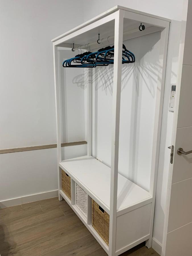 Puerta De Caceres Apartamento 2 외부 사진