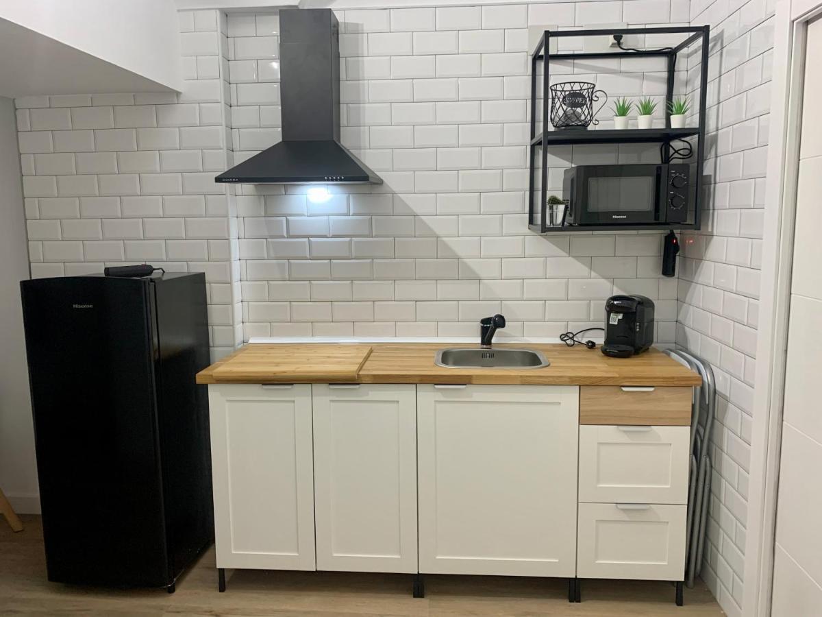 Puerta De Caceres Apartamento 2 외부 사진