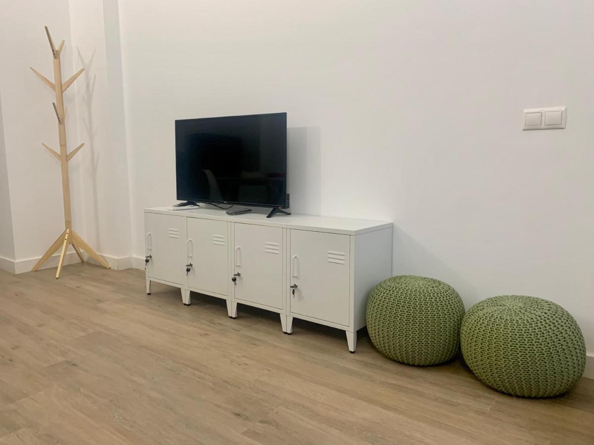 Puerta De Caceres Apartamento 2 외부 사진