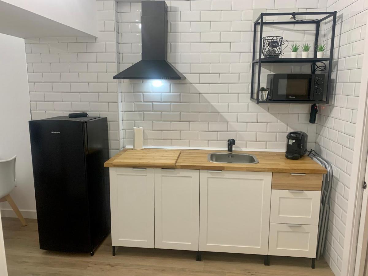 Puerta De Caceres Apartamento 2 외부 사진