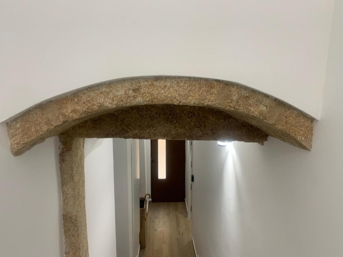 Puerta De Caceres Apartamento 2 외부 사진