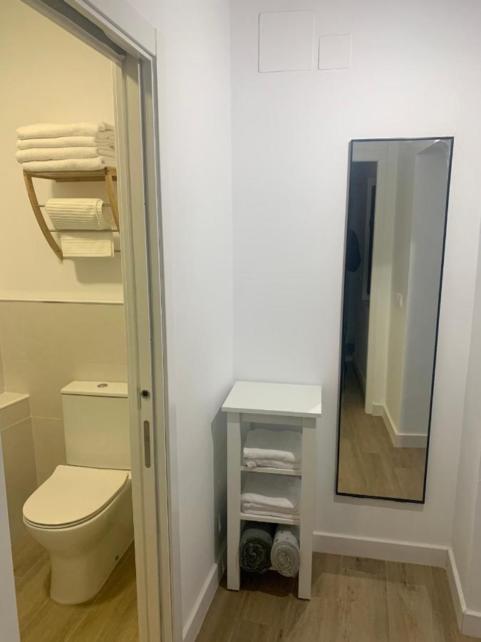 Puerta De Caceres Apartamento 2 외부 사진