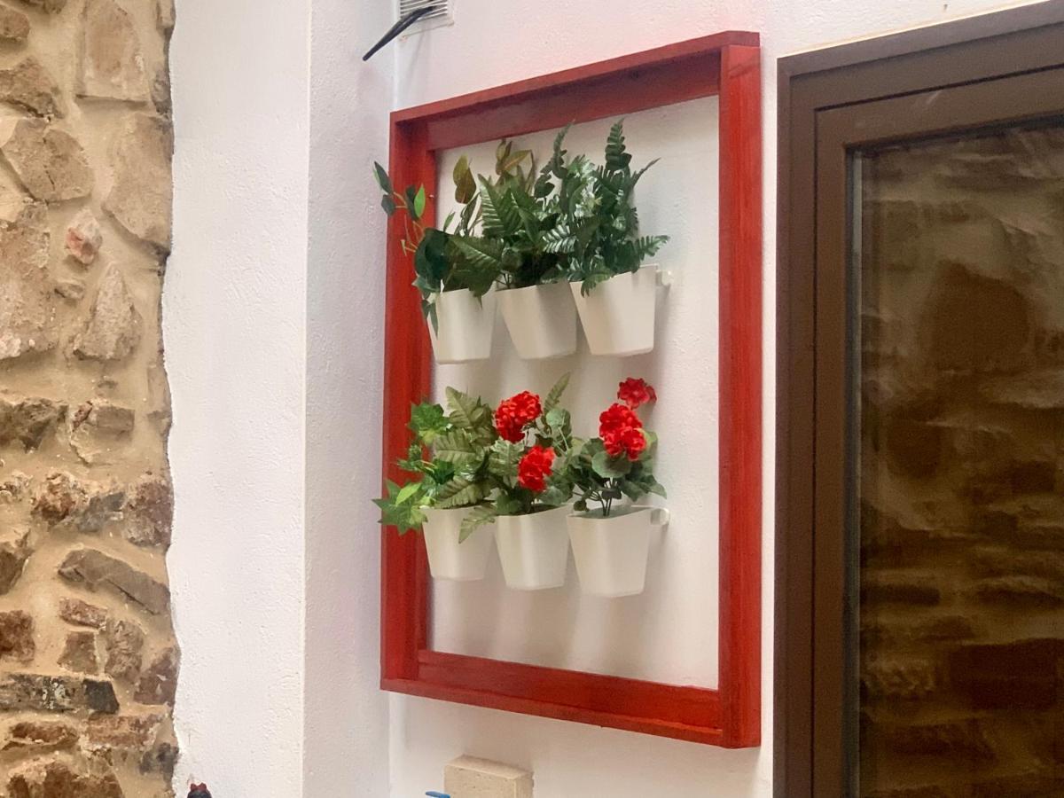 Puerta De Caceres Apartamento 2 외부 사진