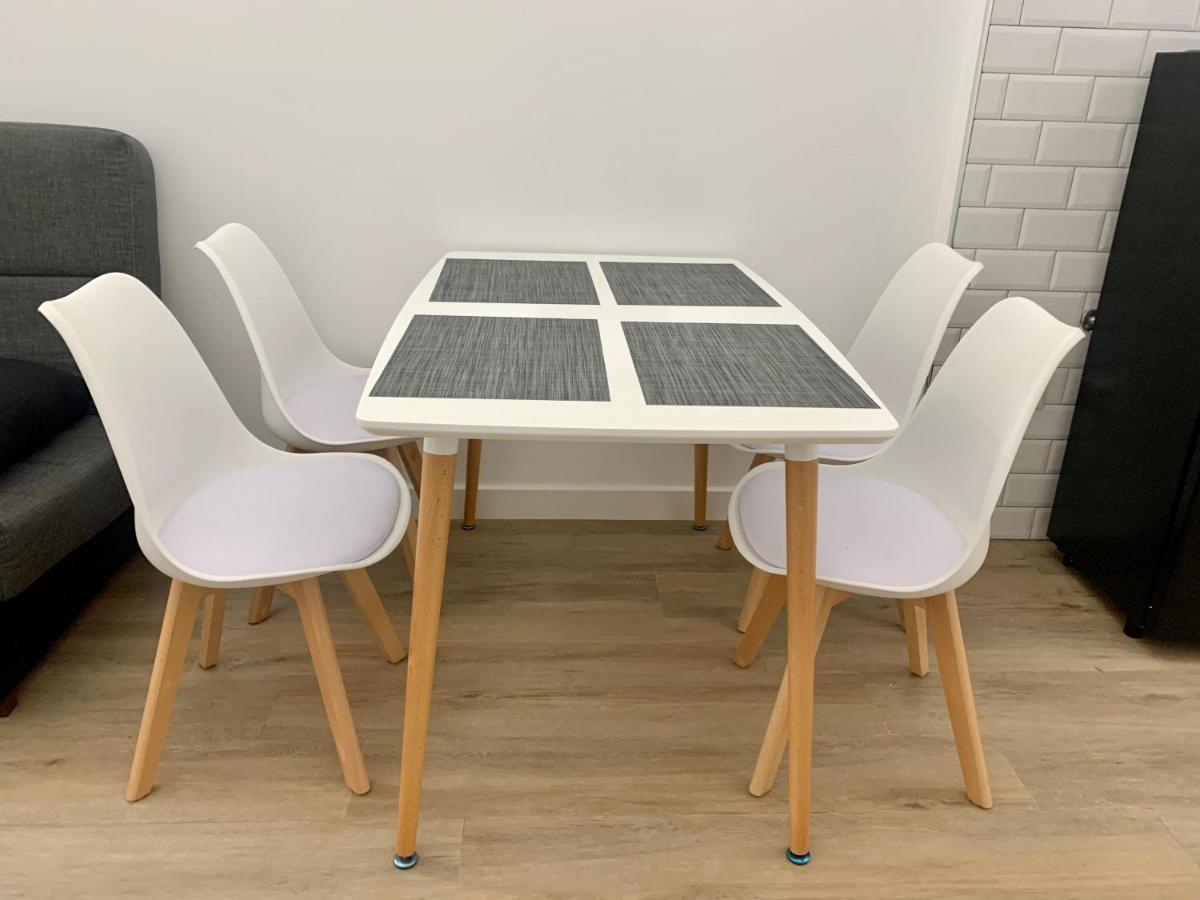 Puerta De Caceres Apartamento 2 외부 사진