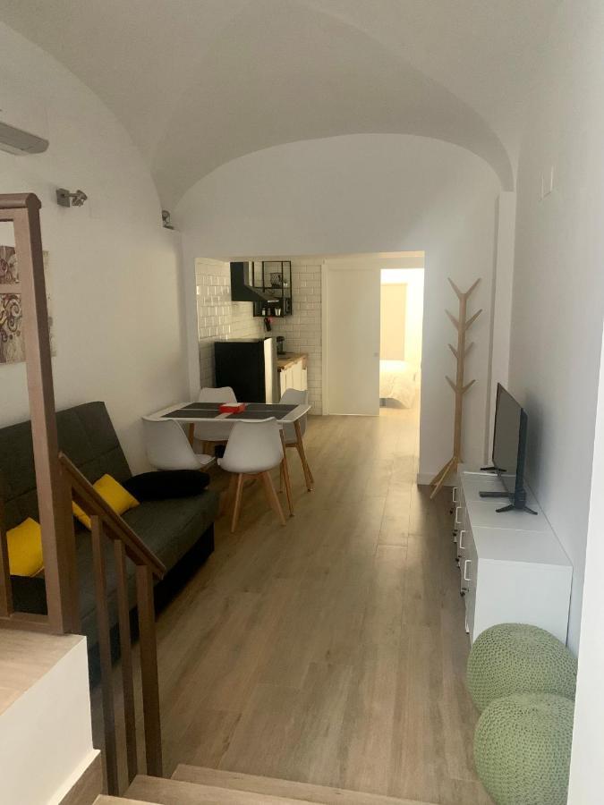 Puerta De Caceres Apartamento 2 외부 사진