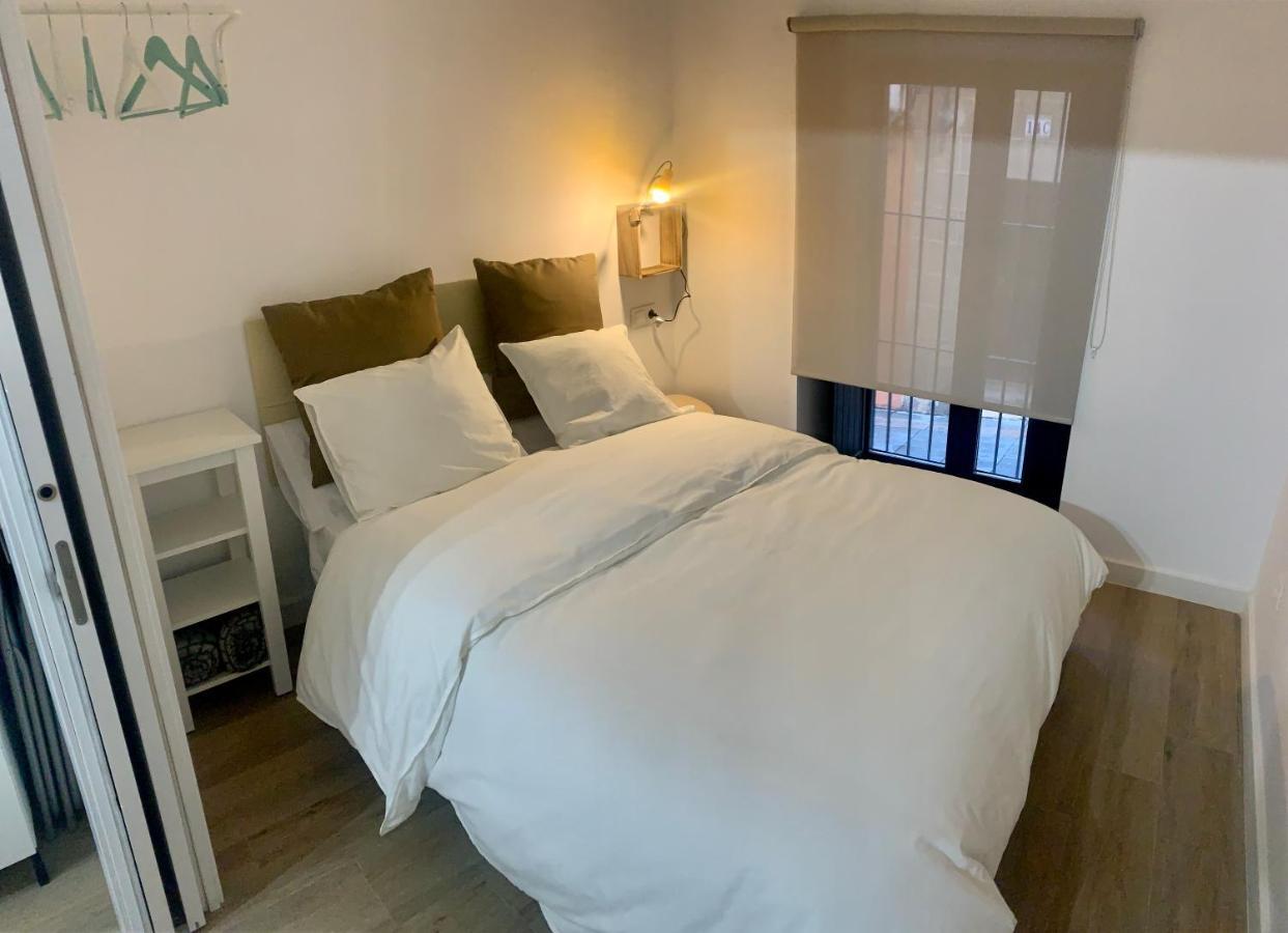 Puerta De Caceres Apartamento 2 외부 사진