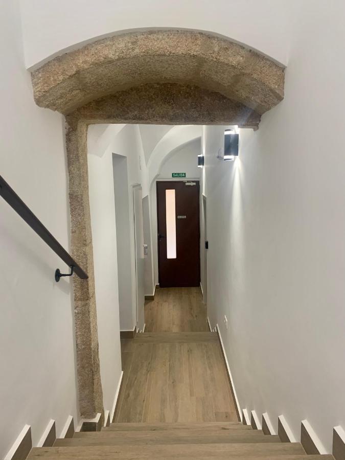 Puerta De Caceres Apartamento 2 외부 사진