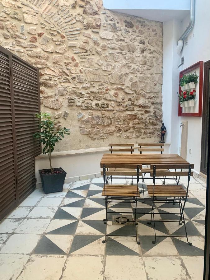 Puerta De Caceres Apartamento 2 외부 사진