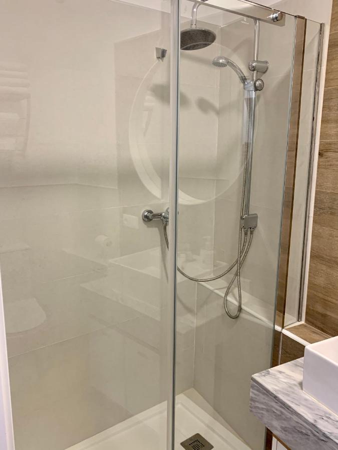 Puerta De Caceres Apartamento 2 외부 사진