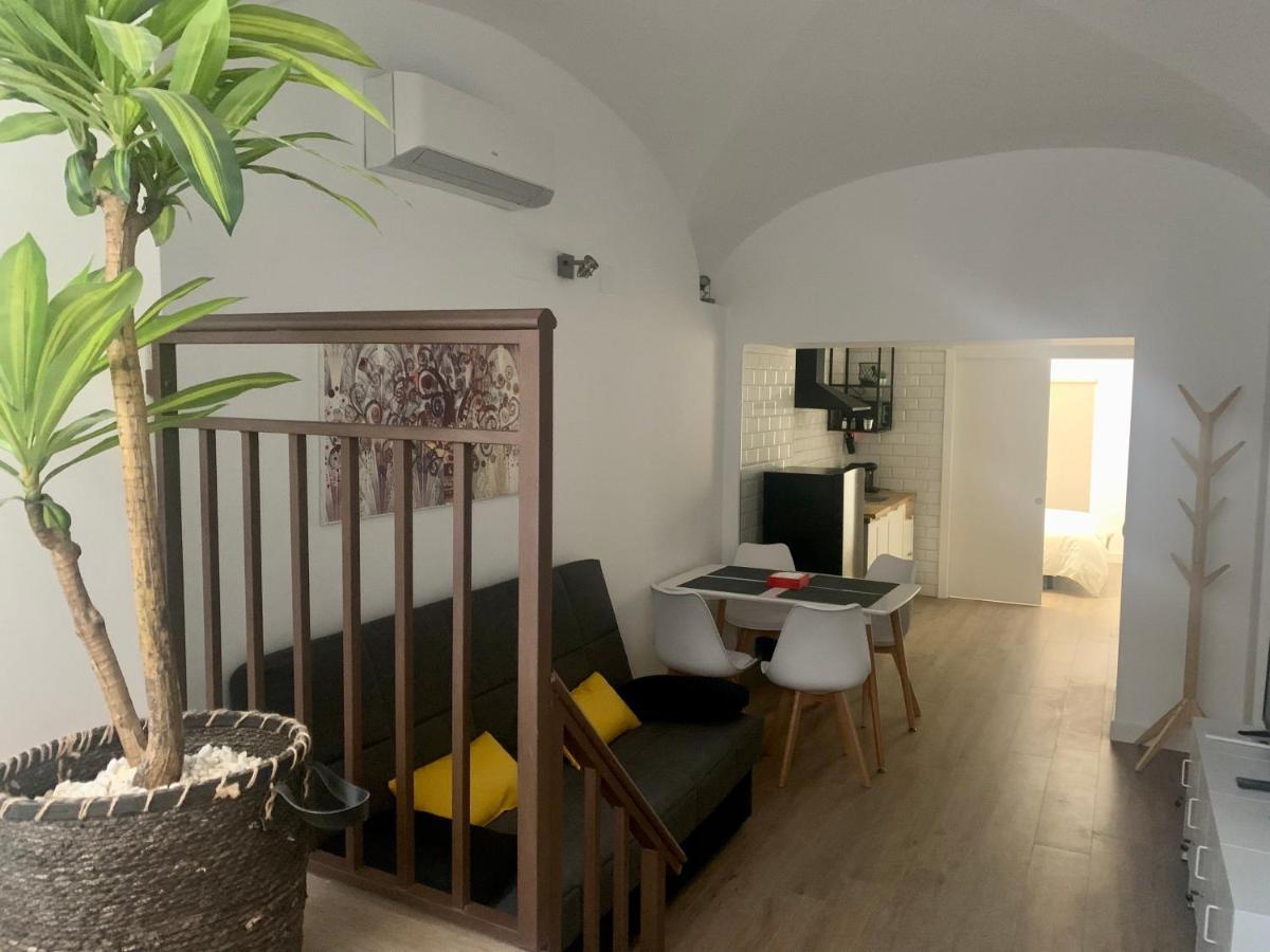 Puerta De Caceres Apartamento 2 외부 사진