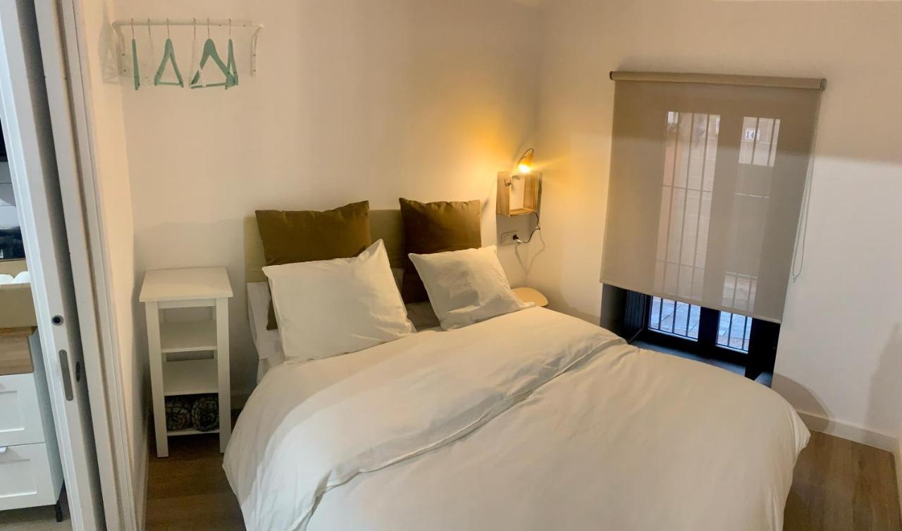Puerta De Caceres Apartamento 2 외부 사진