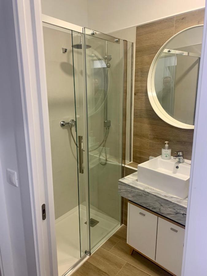 Puerta De Caceres Apartamento 2 외부 사진