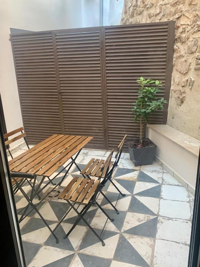 Puerta De Caceres Apartamento 2 외부 사진