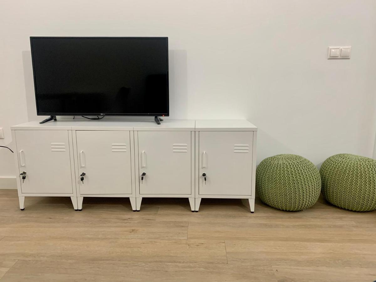 Puerta De Caceres Apartamento 2 외부 사진