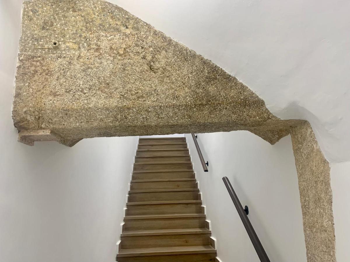 Puerta De Caceres Apartamento 2 외부 사진
